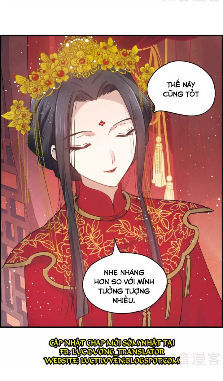 đọc truyện Mejaz - Nhân Gian Ngọc Chương 2 ảnh 28 tại Thiên Thai Truyện