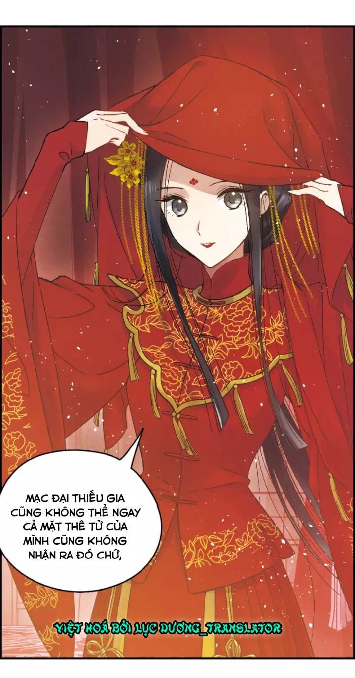 đọc truyện Mejaz - Nhân Gian Ngọc Chương 2 ảnh 6 tại Thiên Thai Truyện