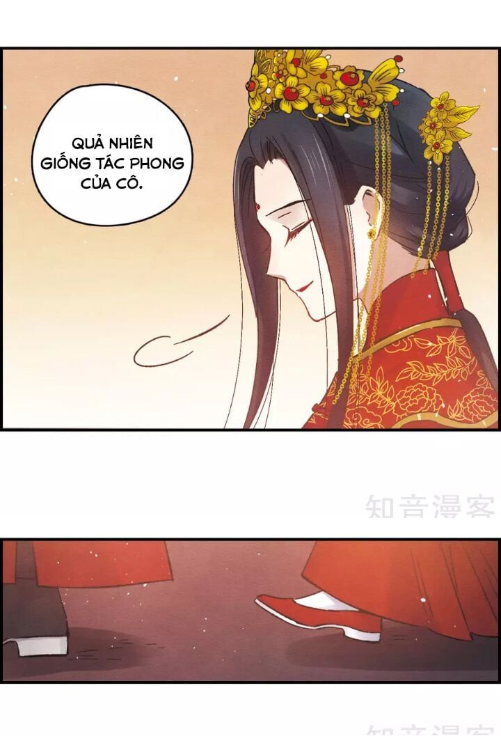 đọc truyện Mejaz - Nhân Gian Ngọc Chương 2 ảnh 10 tại Thiên Thai Truyện