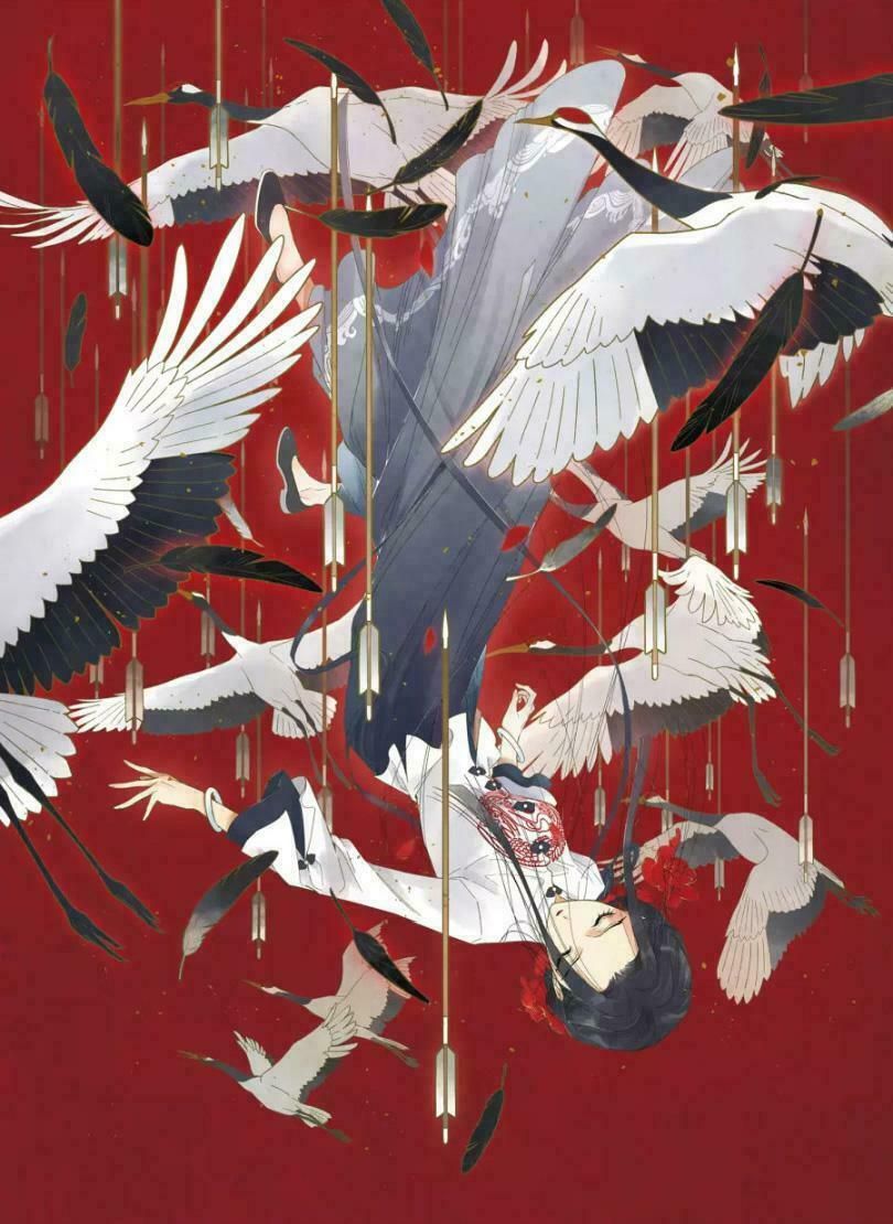 đọc truyện Mejaz - Nhân Gian Ngọc Chương 20 ảnh 3 tại Thiên Thai Truyện