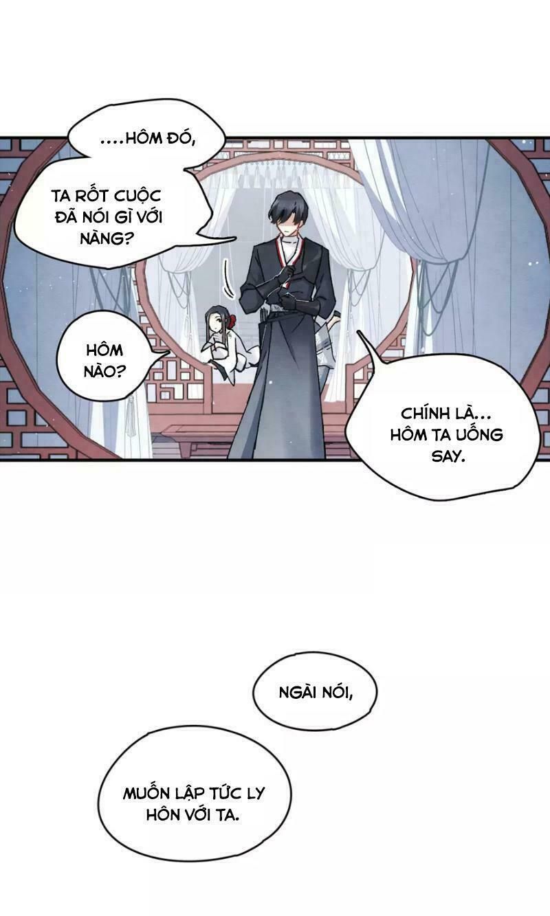 đọc truyện Mejaz - Nhân Gian Ngọc Chương 20 ảnh 17 tại Thiên Thai Truyện