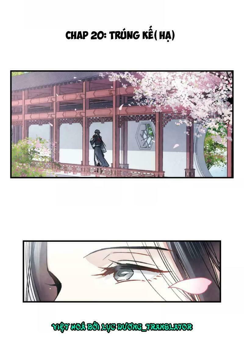 đọc truyện Mejaz - Nhân Gian Ngọc Chương 20 ảnh 4 tại Thiên Thai Truyện