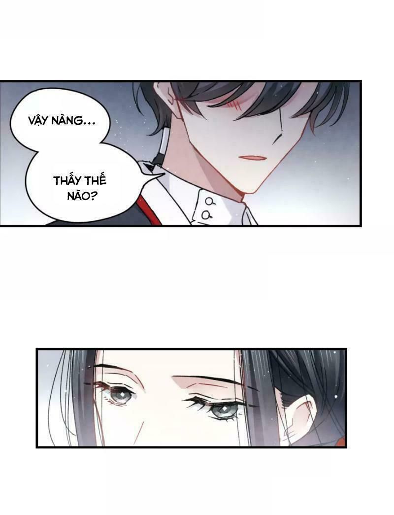 đọc truyện Mejaz - Nhân Gian Ngọc Chương 20 ảnh 22 tại Thiên Thai Truyện