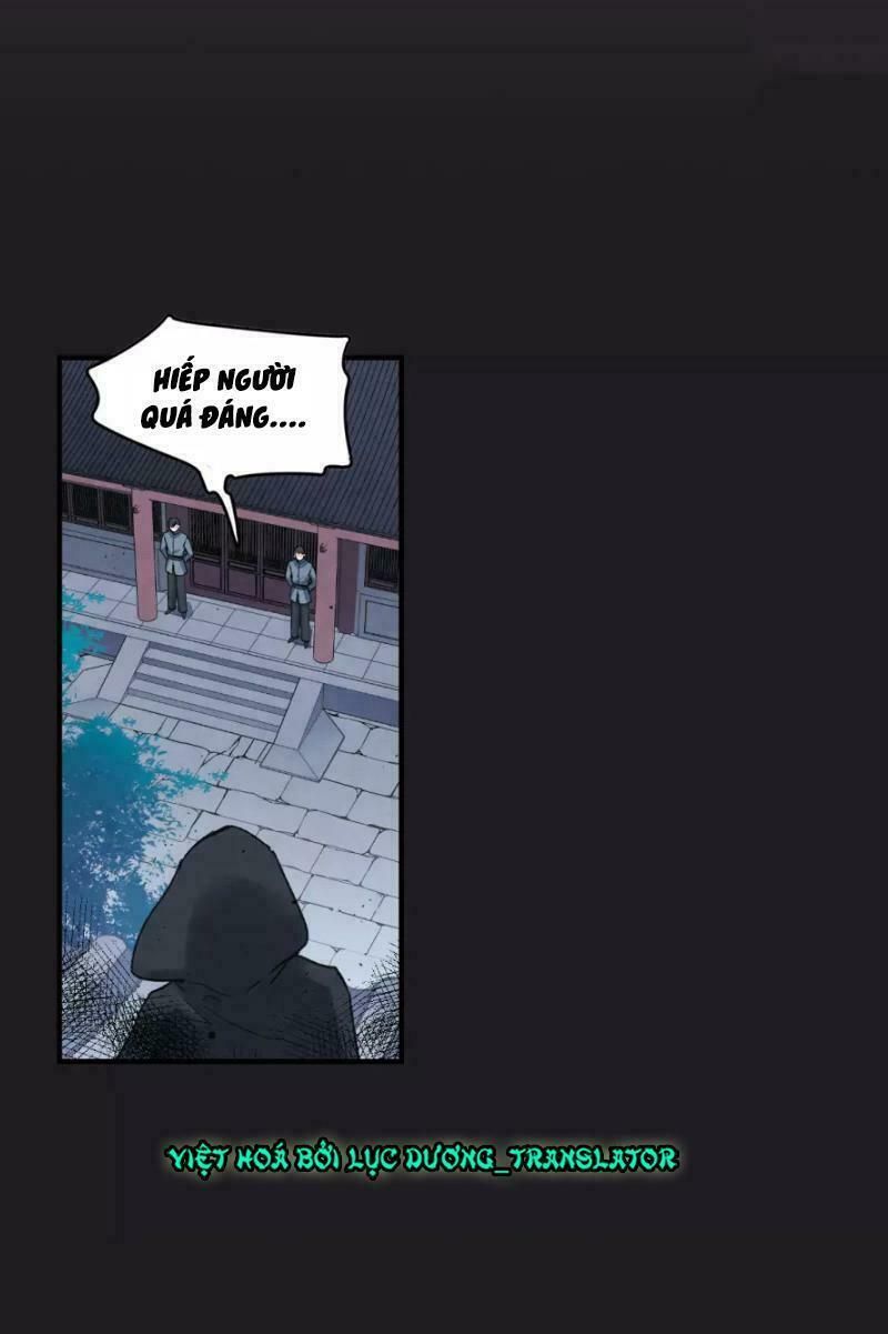 đọc truyện Mejaz - Nhân Gian Ngọc Chương 20 ảnh 25 tại Thiên Thai Truyện