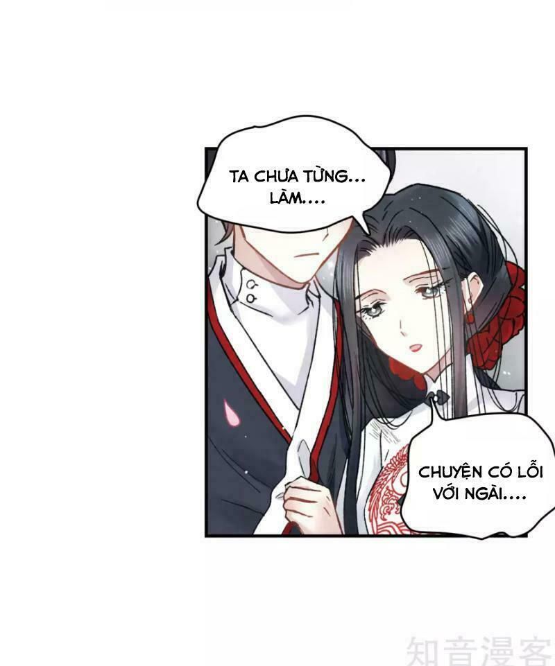 đọc truyện Mejaz - Nhân Gian Ngọc Chương 20 ảnh 7 tại Thiên Thai Truyện