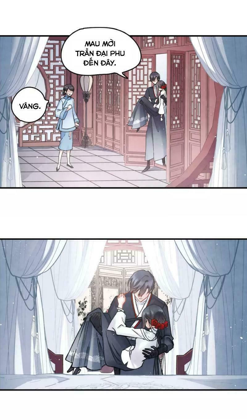 đọc truyện Mejaz - Nhân Gian Ngọc Chương 20 ảnh 9 tại Thiên Thai Truyện