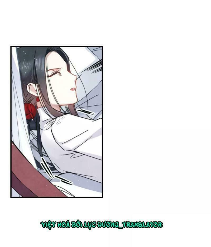 đọc truyện Mejaz - Nhân Gian Ngọc Chương 20 ảnh 10 tại Thiên Thai Truyện