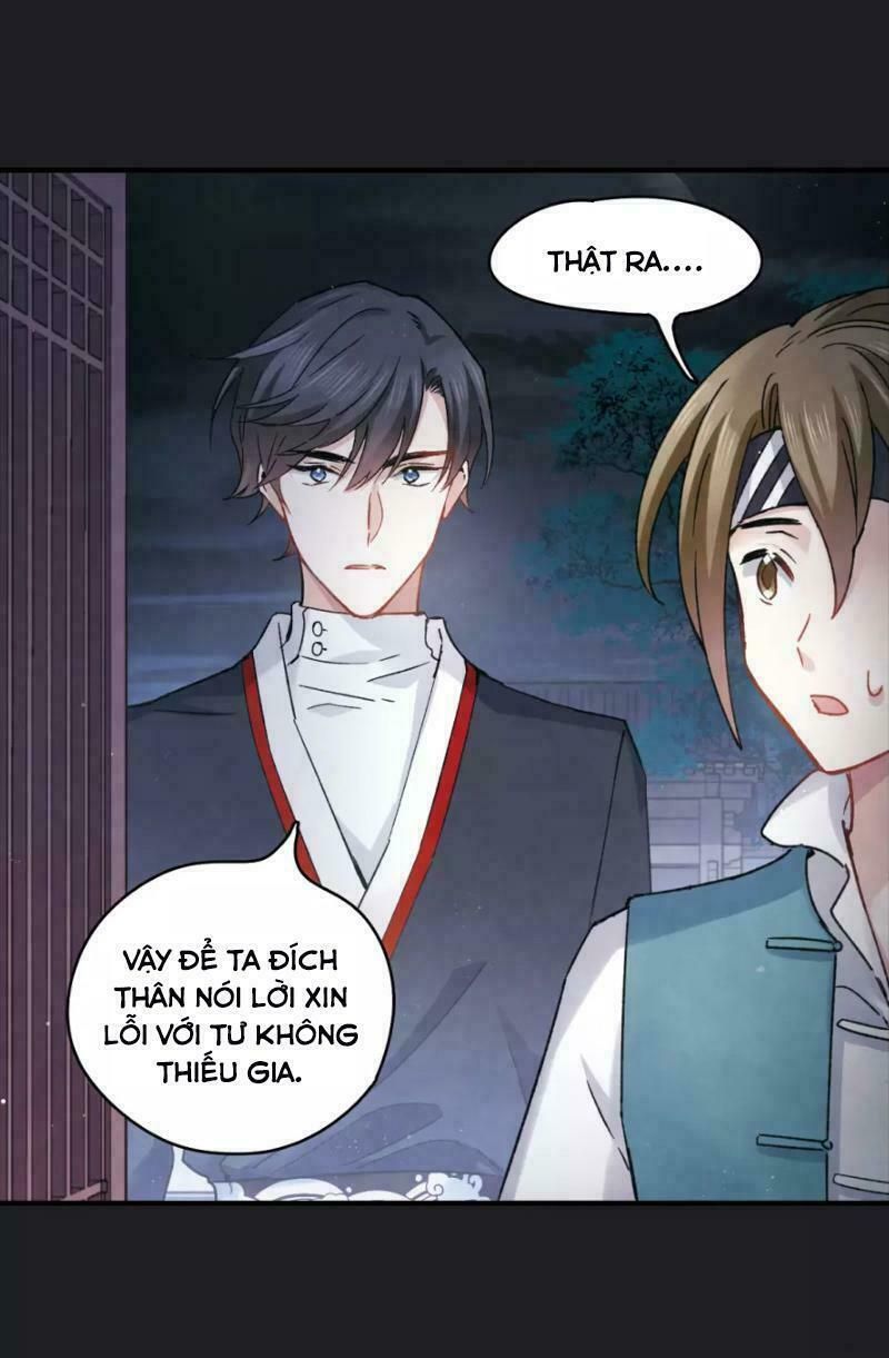 đọc truyện Mejaz - Nhân Gian Ngọc Chương 21 ảnh 13 tại Thiên Thai Truyện