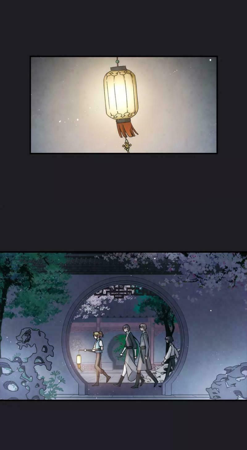 đọc truyện Mejaz - Nhân Gian Ngọc Chương 21 ảnh 15 tại Thiên Thai Truyện