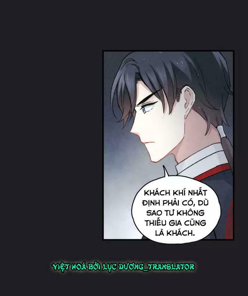 đọc truyện Mejaz - Nhân Gian Ngọc Chương 21 ảnh 17 tại Thiên Thai Truyện