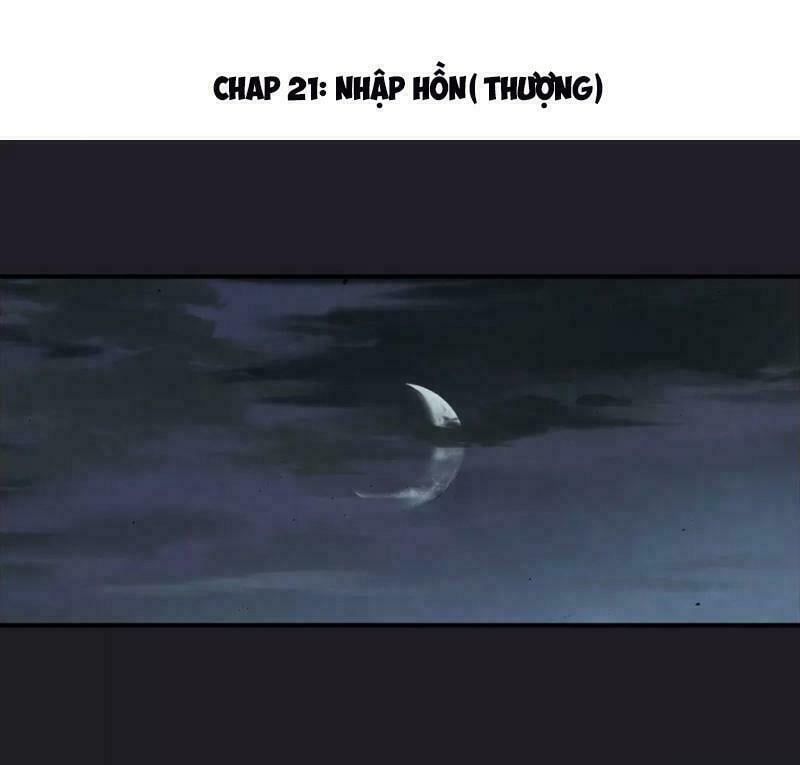 đọc truyện Mejaz - Nhân Gian Ngọc Chương 21 ảnh 4 tại Thiên Thai Truyện