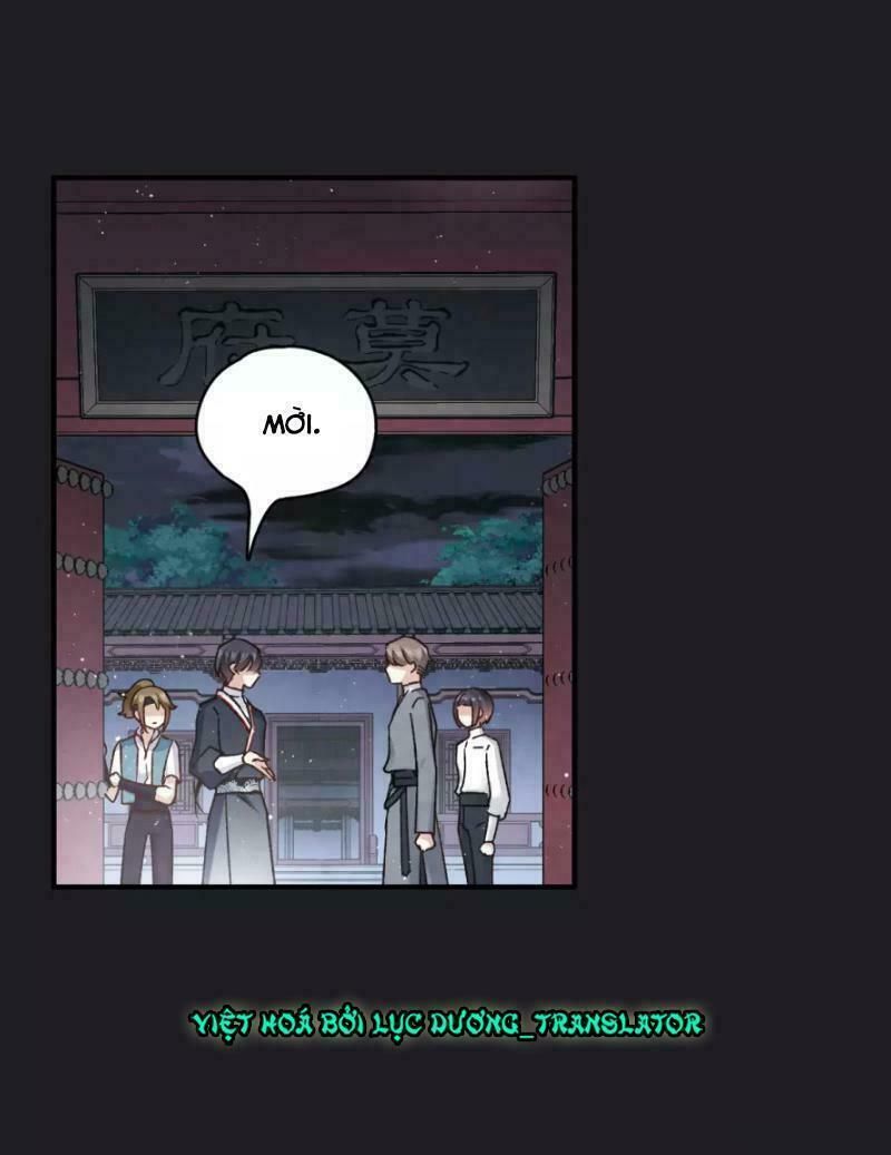 đọc truyện Mejaz - Nhân Gian Ngọc Chương 21 ảnh 22 tại Thiên Thai Truyện