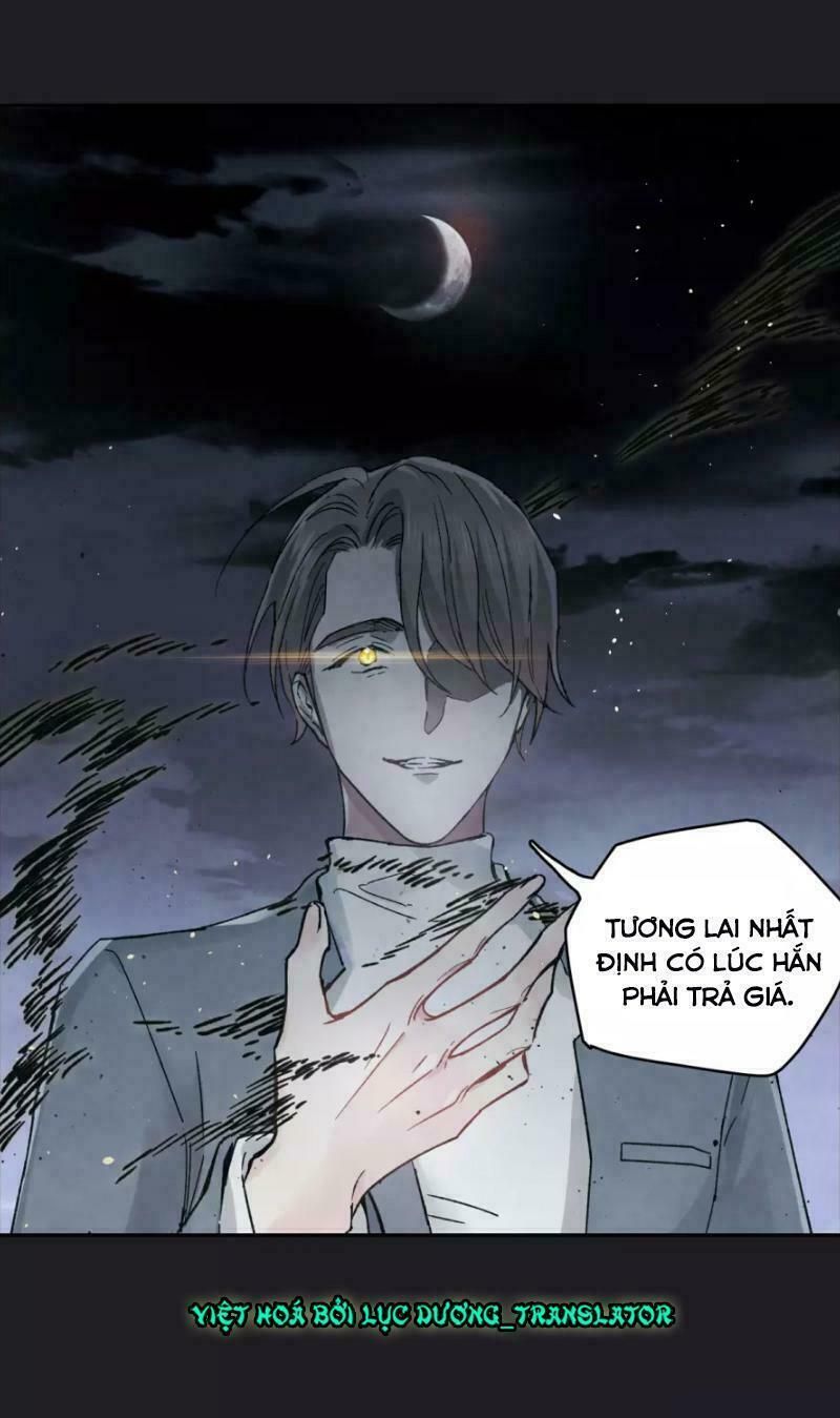 đọc truyện Mejaz - Nhân Gian Ngọc Chương 21 ảnh 29 tại Thiên Thai Truyện