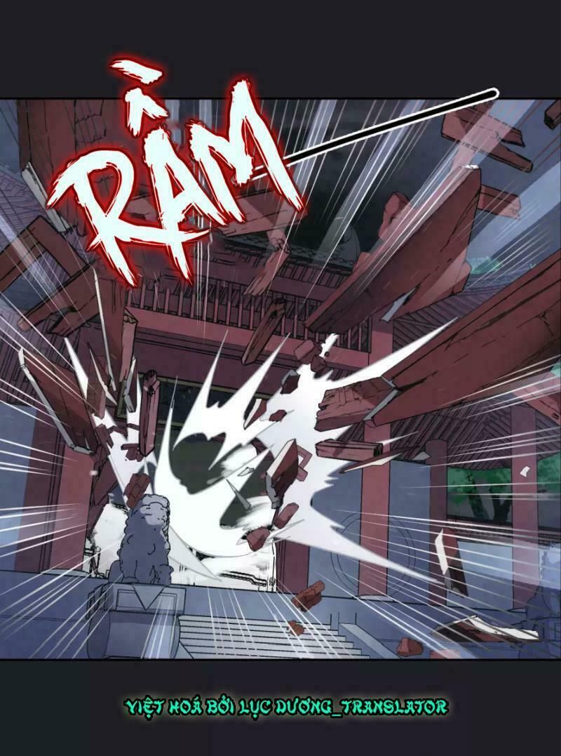 đọc truyện Mejaz - Nhân Gian Ngọc Chương 21 ảnh 33 tại Thiên Thai Truyện