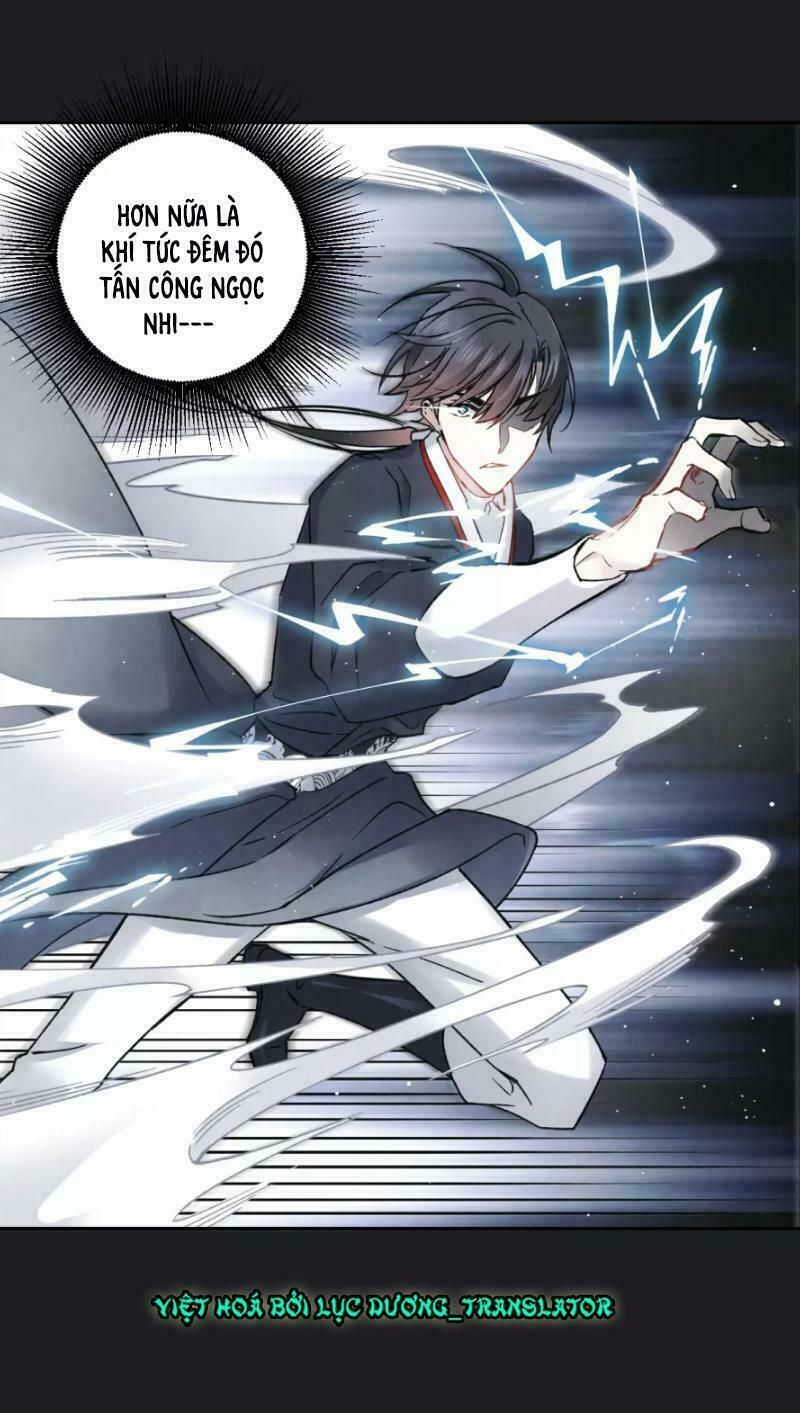 đọc truyện Mejaz - Nhân Gian Ngọc Chương 21 ảnh 34 tại Thiên Thai Truyện