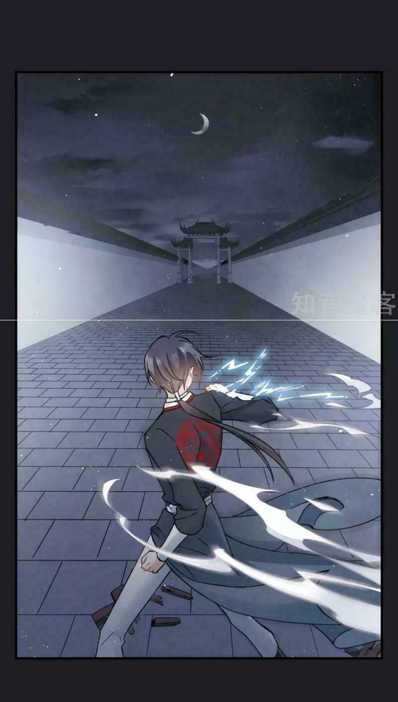 đọc truyện Mejaz - Nhân Gian Ngọc Chương 21 ảnh 35 tại Thiên Thai Truyện