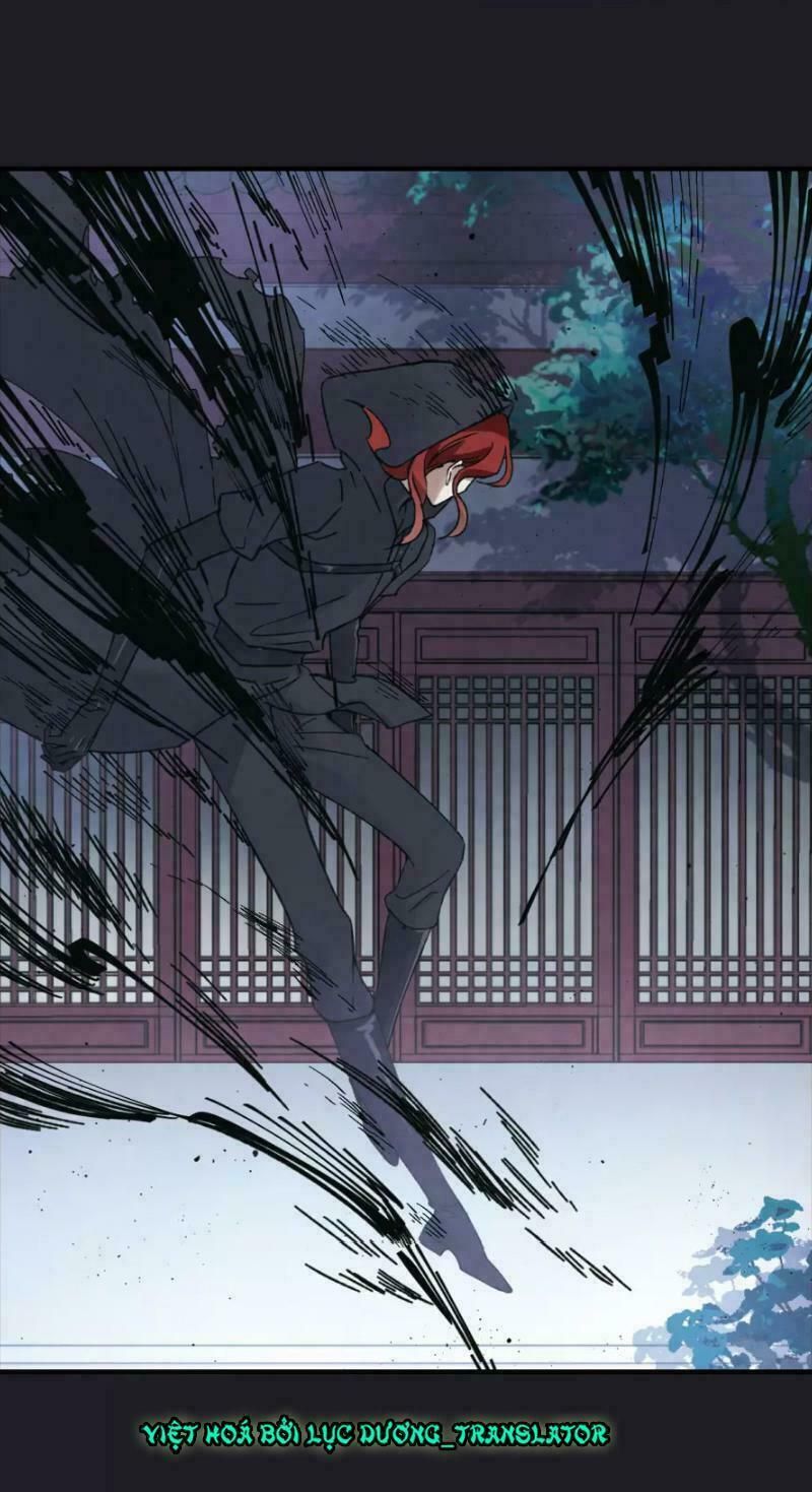 đọc truyện Mejaz - Nhân Gian Ngọc Chương 21 ảnh 7 tại Thiên Thai Truyện