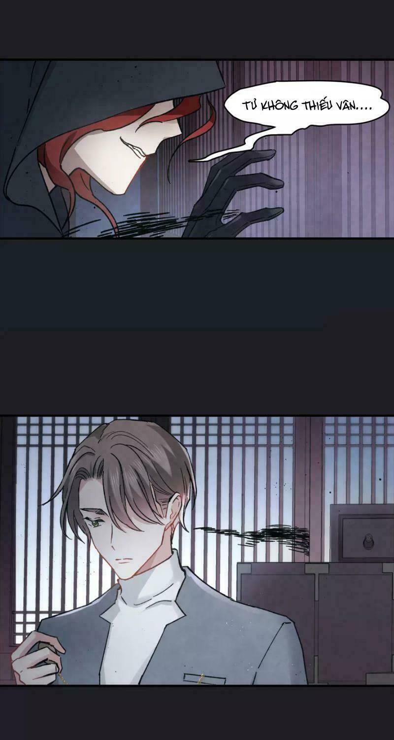 đọc truyện Mejaz - Nhân Gian Ngọc Chương 21 ảnh 8 tại Thiên Thai Truyện