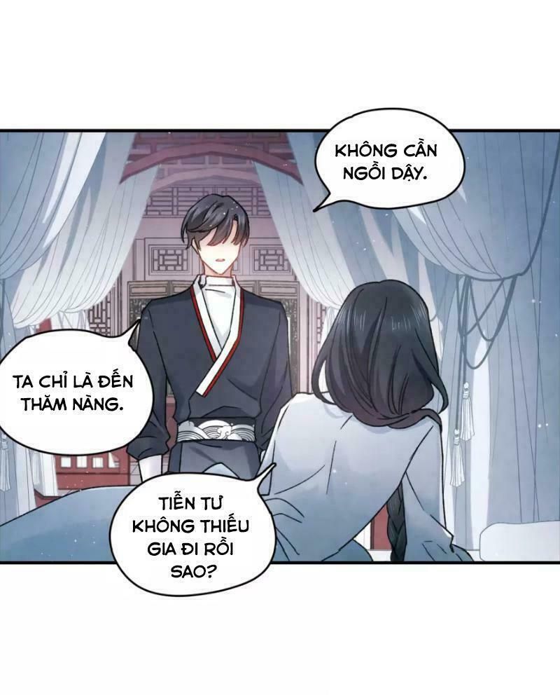 đọc truyện Mejaz - Nhân Gian Ngọc Chương 22 ảnh 14 tại Thiên Thai Truyện