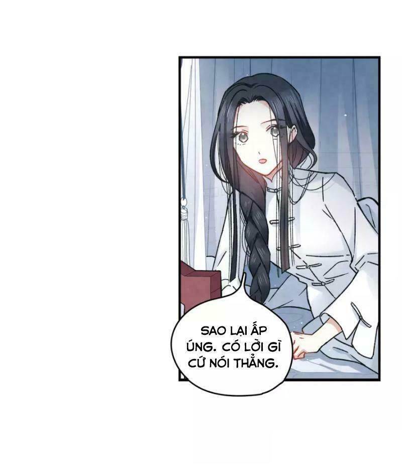 đọc truyện Mejaz - Nhân Gian Ngọc Chương 22 ảnh 16 tại Thiên Thai Truyện