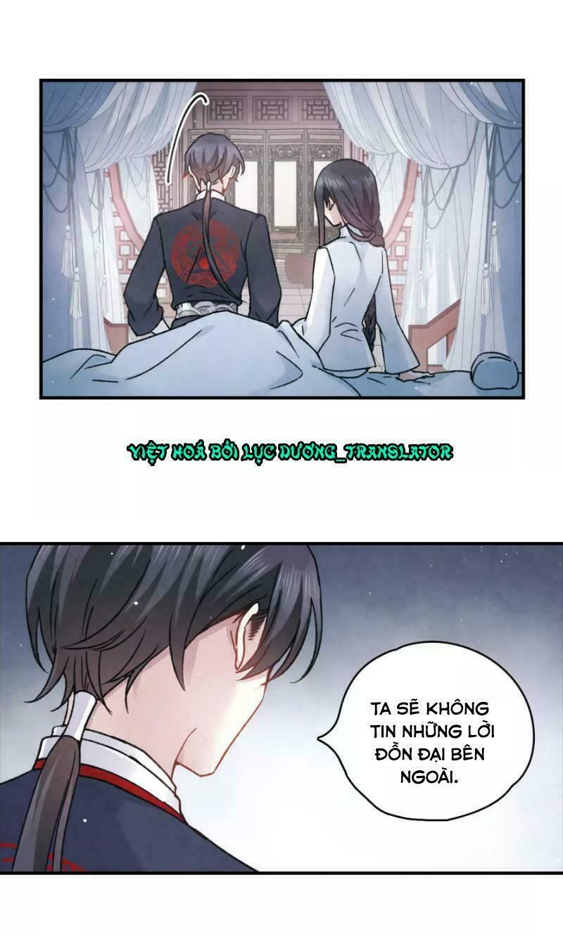 đọc truyện Mejaz - Nhân Gian Ngọc Chương 22 ảnh 17 tại Thiên Thai Truyện