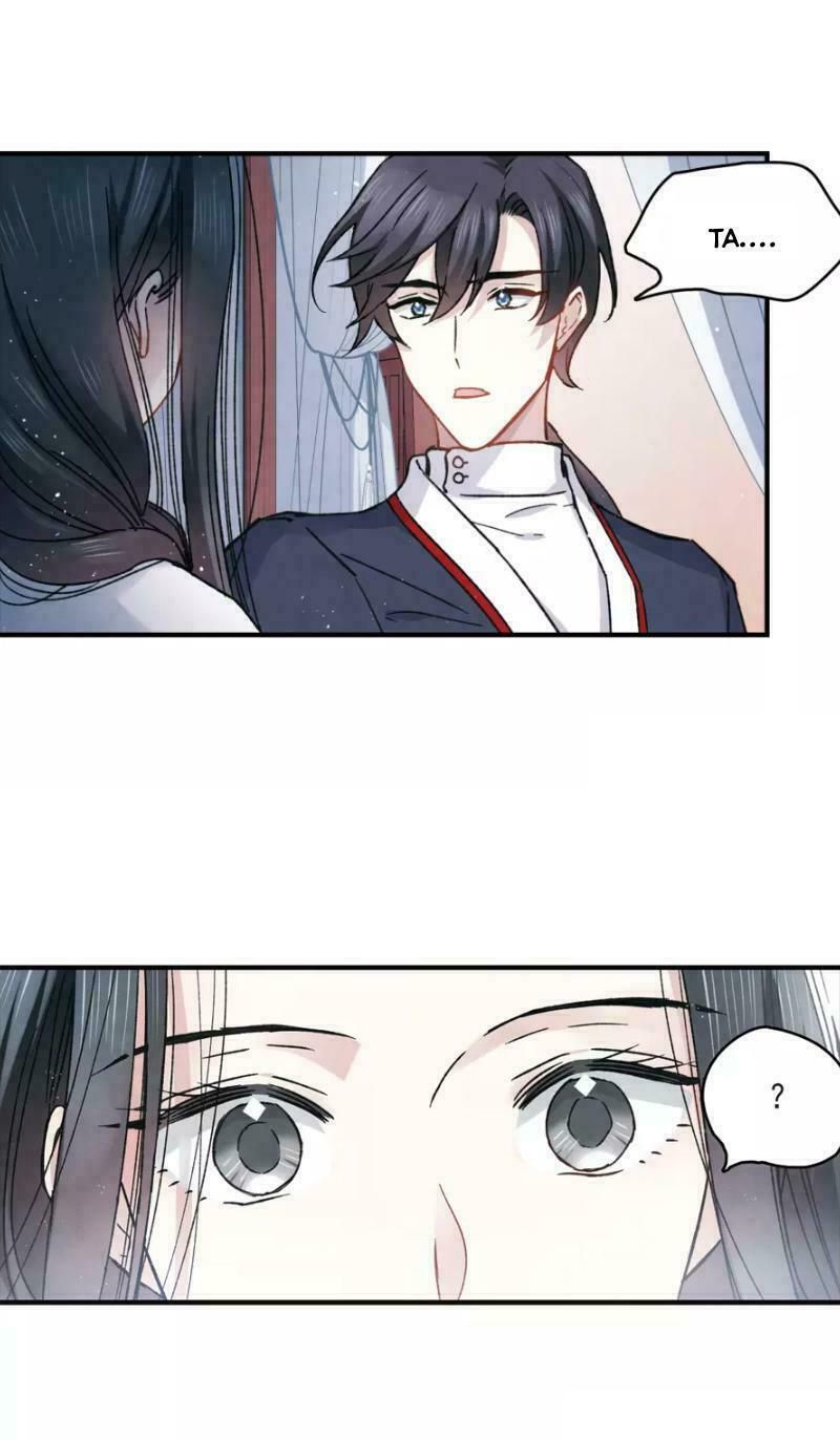 đọc truyện Mejaz - Nhân Gian Ngọc Chương 22 ảnh 20 tại Thiên Thai Truyện