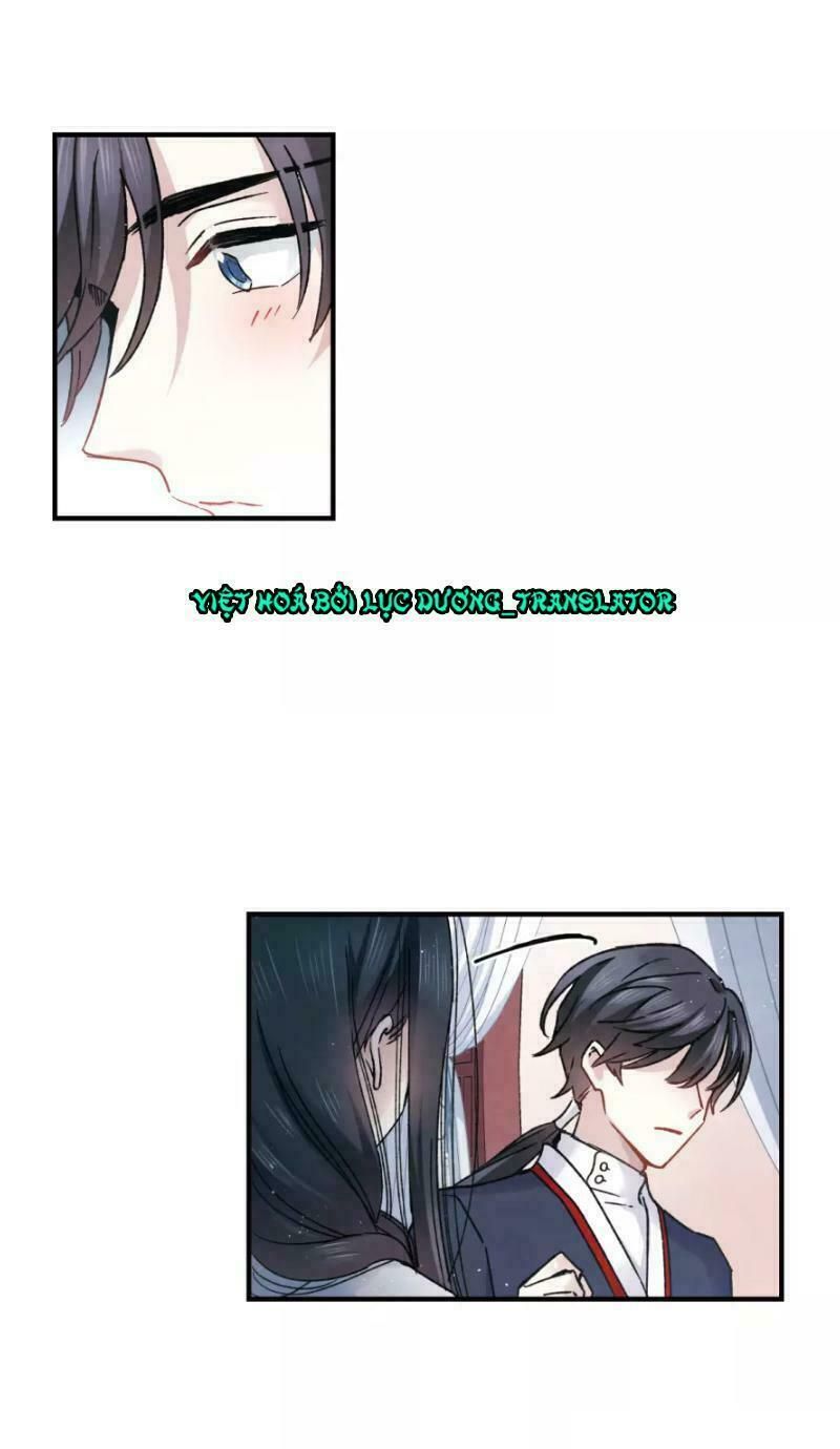 đọc truyện Mejaz - Nhân Gian Ngọc Chương 22 ảnh 21 tại Thiên Thai Truyện