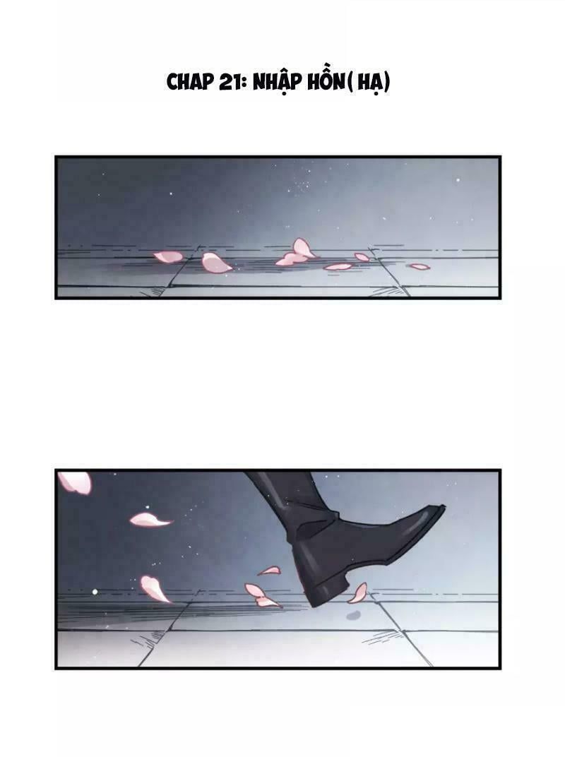 đọc truyện Mejaz - Nhân Gian Ngọc Chương 22 ảnh 4 tại Thiên Thai Truyện