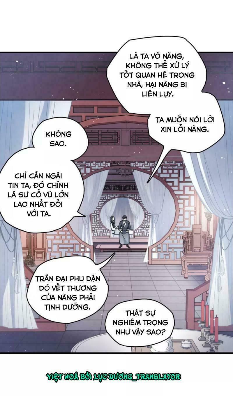 đọc truyện Mejaz - Nhân Gian Ngọc Chương 22 ảnh 22 tại Thiên Thai Truyện