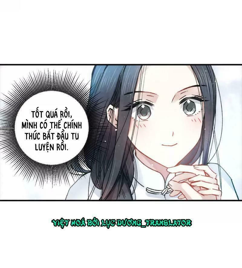 đọc truyện Mejaz - Nhân Gian Ngọc Chương 22 ảnh 25 tại Thiên Thai Truyện