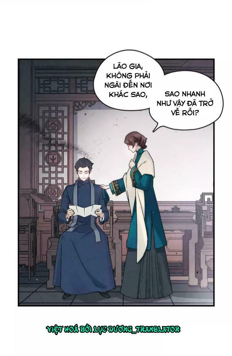 đọc truyện Mejaz - Nhân Gian Ngọc Chương 22 ảnh 29 tại Thiên Thai Truyện