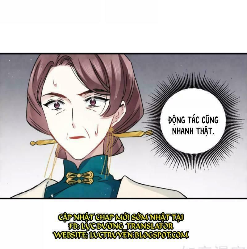 đọc truyện Mejaz - Nhân Gian Ngọc Chương 22 ảnh 31 tại Thiên Thai Truyện