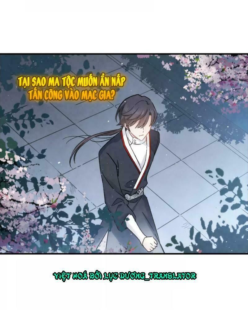 đọc truyện Mejaz - Nhân Gian Ngọc Chương 22 ảnh 5 tại Thiên Thai Truyện