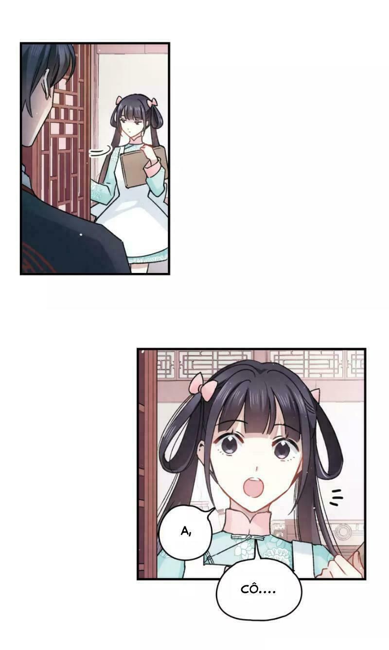 đọc truyện Mejaz - Nhân Gian Ngọc Chương 22 ảnh 8 tại Thiên Thai Truyện