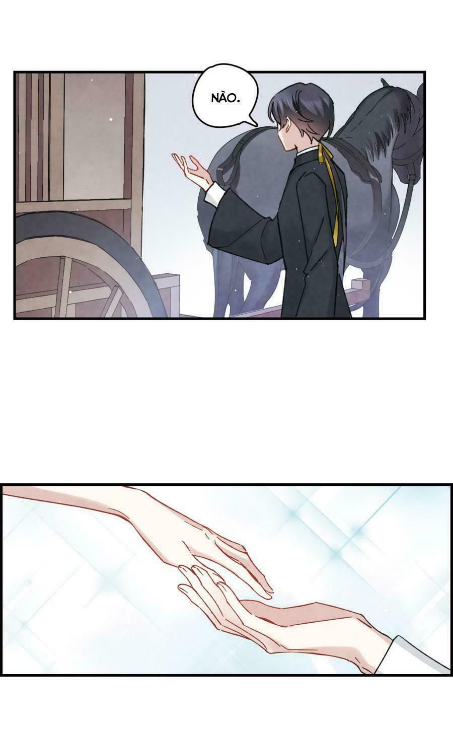 đọc truyện Mejaz - Nhân Gian Ngọc Chương 23 ảnh 12 tại Thiên Thai Truyện