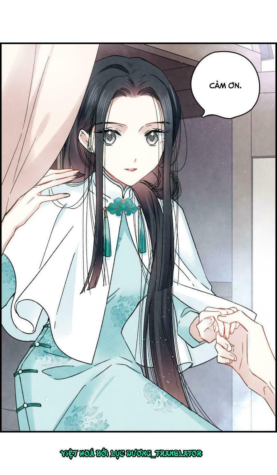 đọc truyện Mejaz - Nhân Gian Ngọc Chương 23 ảnh 13 tại Thiên Thai Truyện