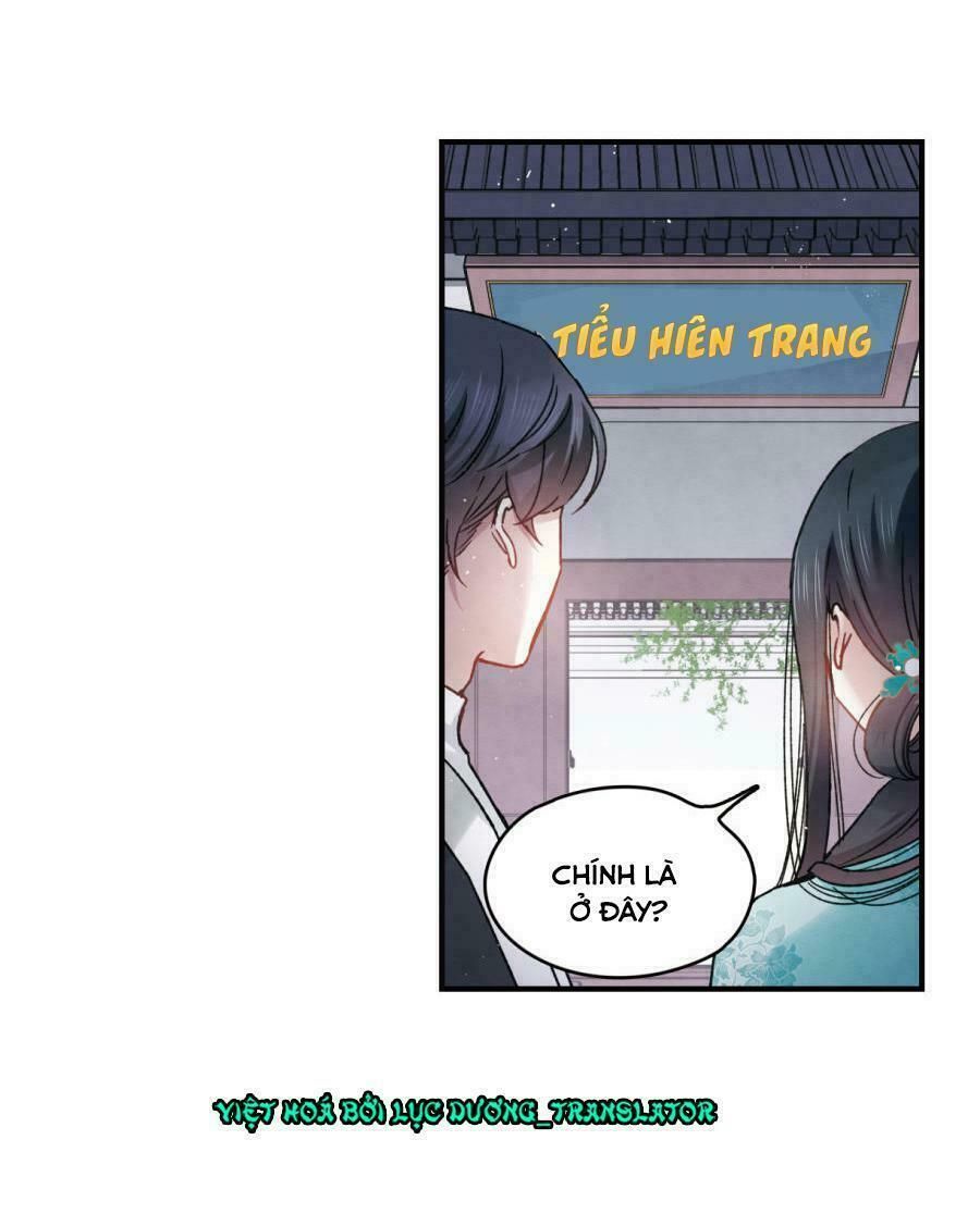 đọc truyện Mejaz - Nhân Gian Ngọc Chương 23 ảnh 15 tại Thiên Thai Truyện