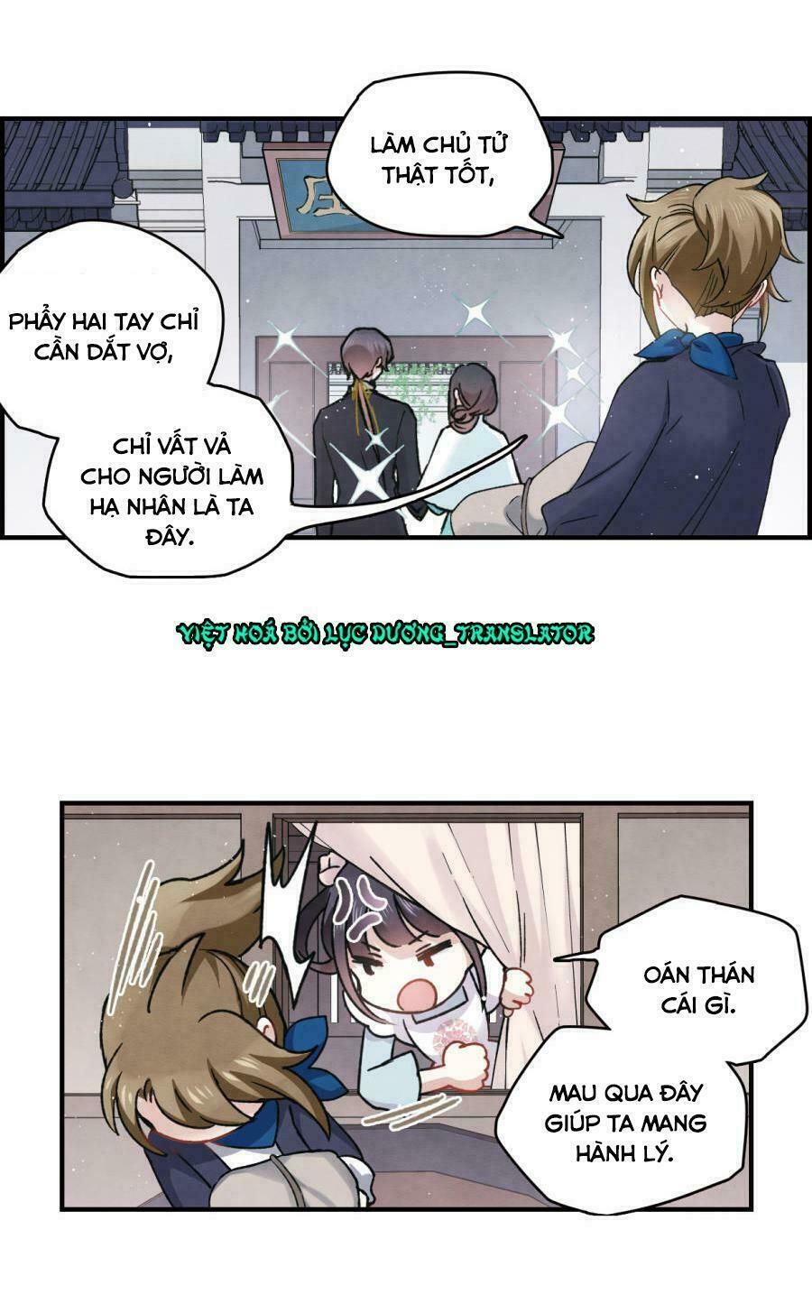 đọc truyện Mejaz - Nhân Gian Ngọc Chương 23 ảnh 17 tại Thiên Thai Truyện