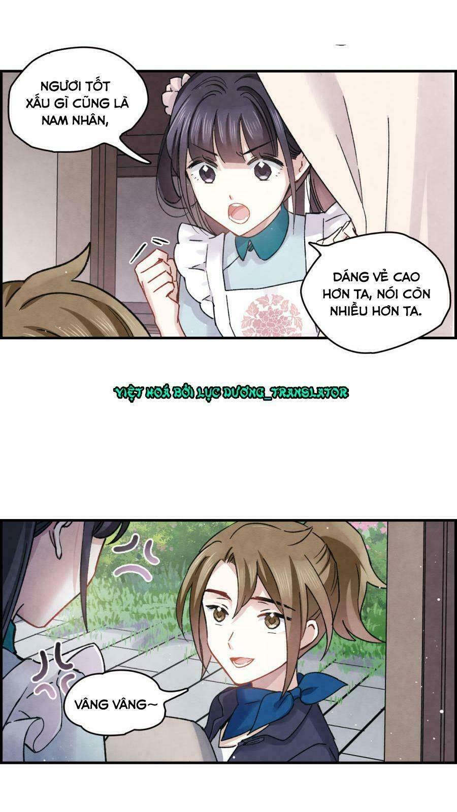 đọc truyện Mejaz - Nhân Gian Ngọc Chương 23 ảnh 18 tại Thiên Thai Truyện