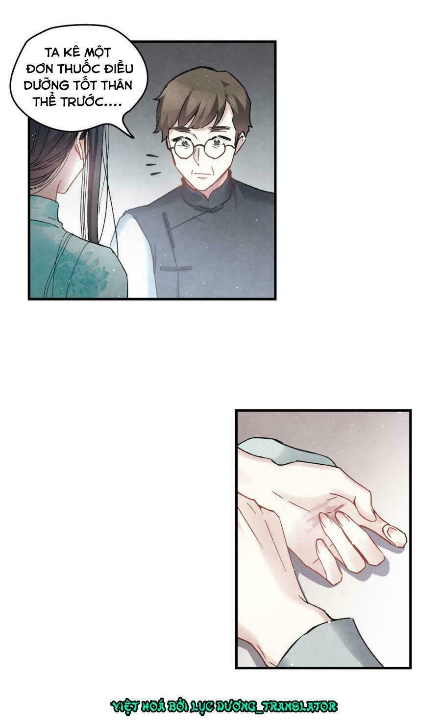 đọc truyện Mejaz - Nhân Gian Ngọc Chương 23 ảnh 20 tại Thiên Thai Truyện