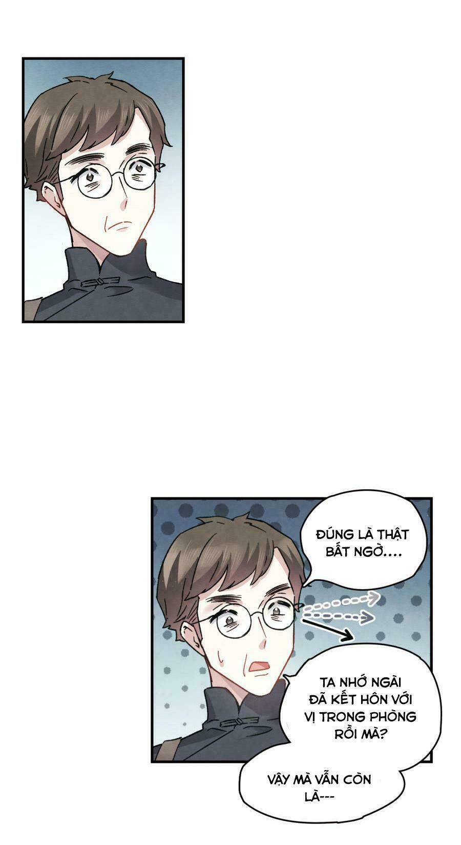 đọc truyện Mejaz - Nhân Gian Ngọc Chương 23 ảnh 26 tại Thiên Thai Truyện