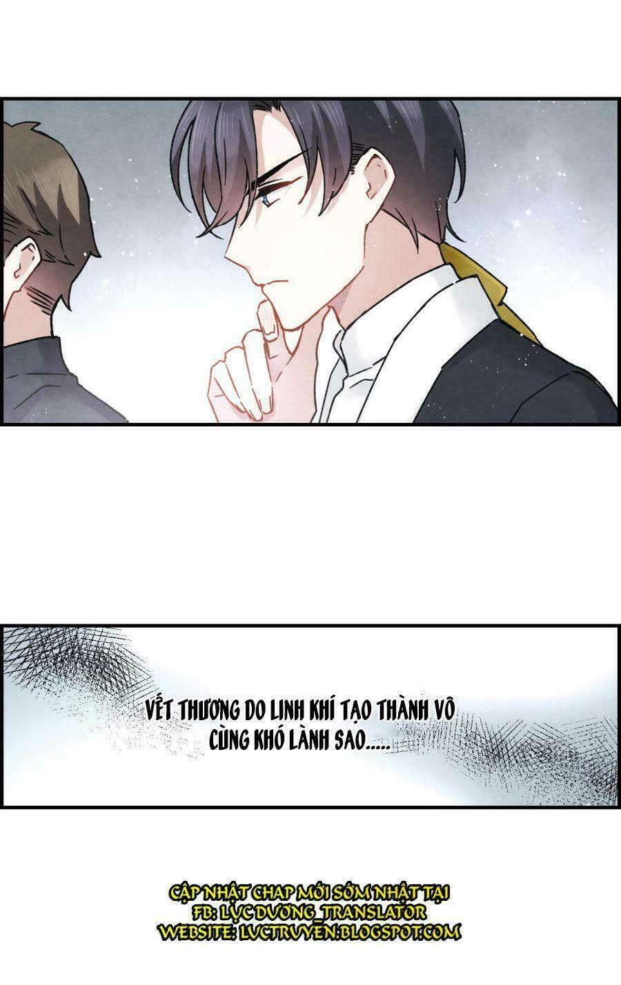 đọc truyện Mejaz - Nhân Gian Ngọc Chương 23 ảnh 31 tại Thiên Thai Truyện