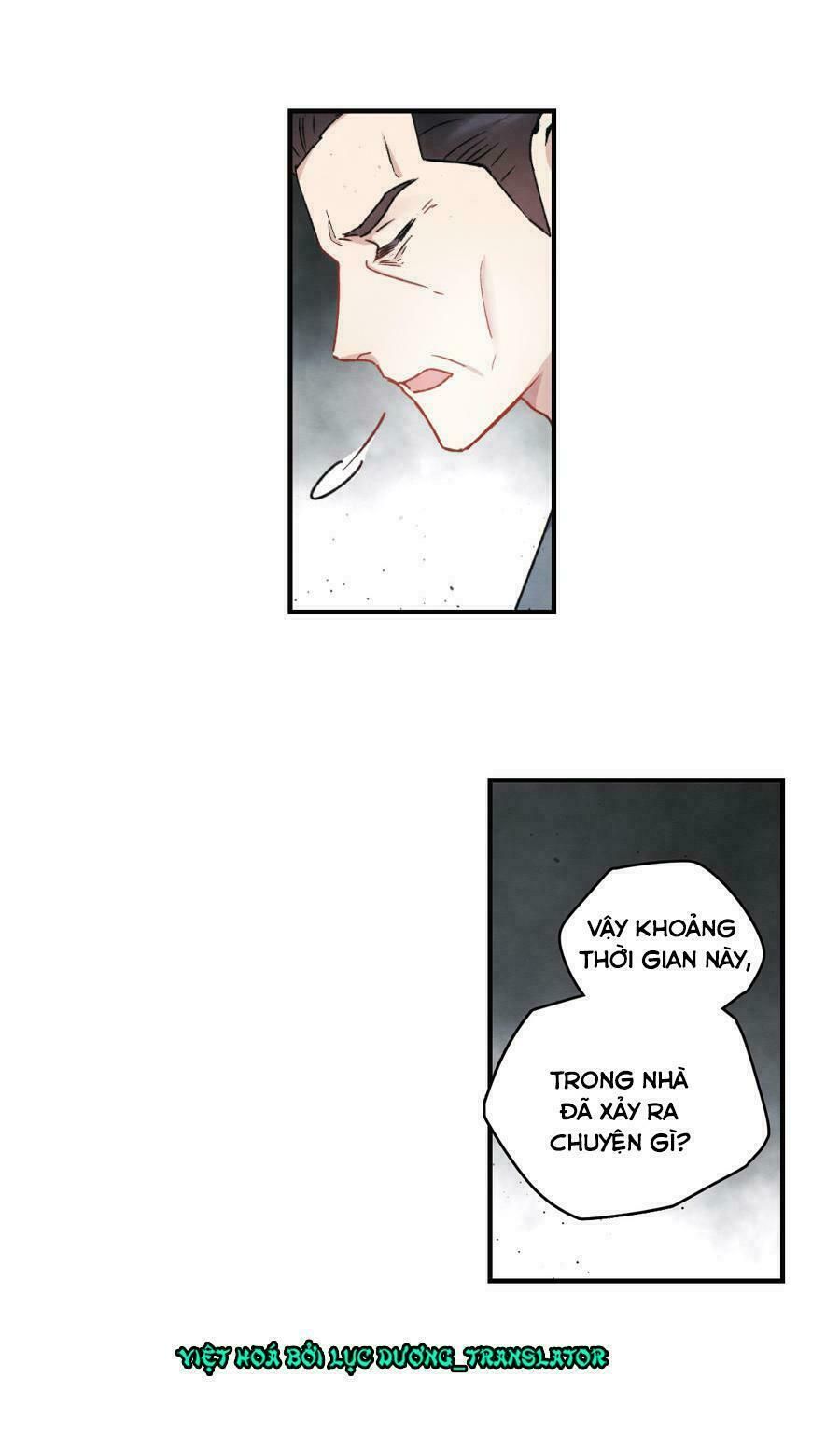 đọc truyện Mejaz - Nhân Gian Ngọc Chương 23 ảnh 6 tại Thiên Thai Truyện