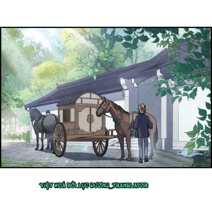 đọc truyện Mejaz - Nhân Gian Ngọc Chương 23 ảnh 11 tại Thiên Thai Truyện