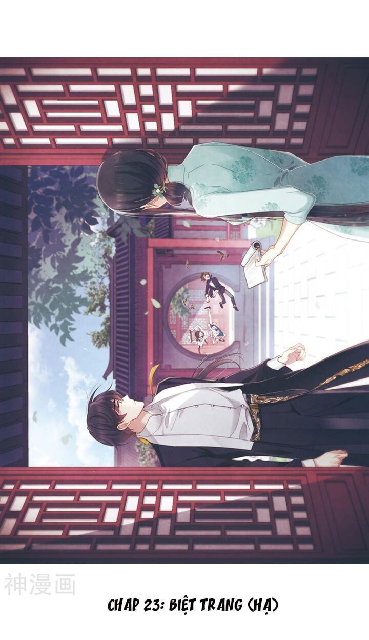 đọc truyện Mejaz - Nhân Gian Ngọc Chương 24 ảnh 3 tại Thiên Thai Truyện