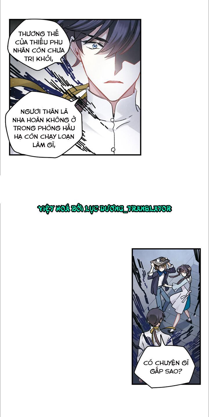 đọc truyện Mejaz - Nhân Gian Ngọc Chương 24 ảnh 12 tại Thiên Thai Truyện