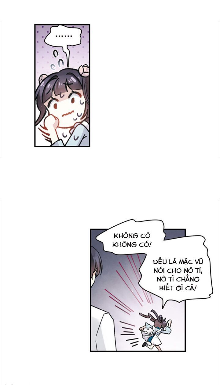 đọc truyện Mejaz - Nhân Gian Ngọc Chương 24 ảnh 13 tại Thiên Thai Truyện