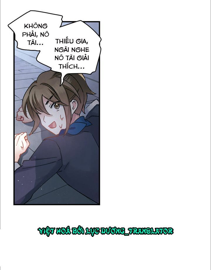 đọc truyện Mejaz - Nhân Gian Ngọc Chương 24 ảnh 15 tại Thiên Thai Truyện