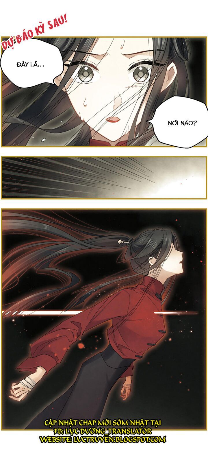 đọc truyện Mejaz - Nhân Gian Ngọc Chương 24 ảnh 23 tại Thiên Thai Truyện