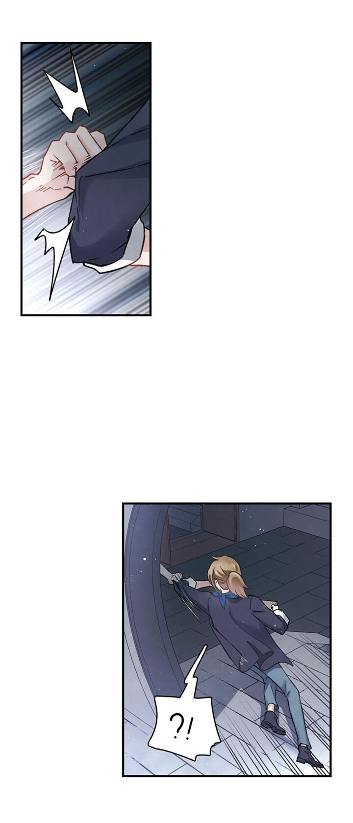 đọc truyện Mejaz - Nhân Gian Ngọc Chương 24 ảnh 7 tại Thiên Thai Truyện